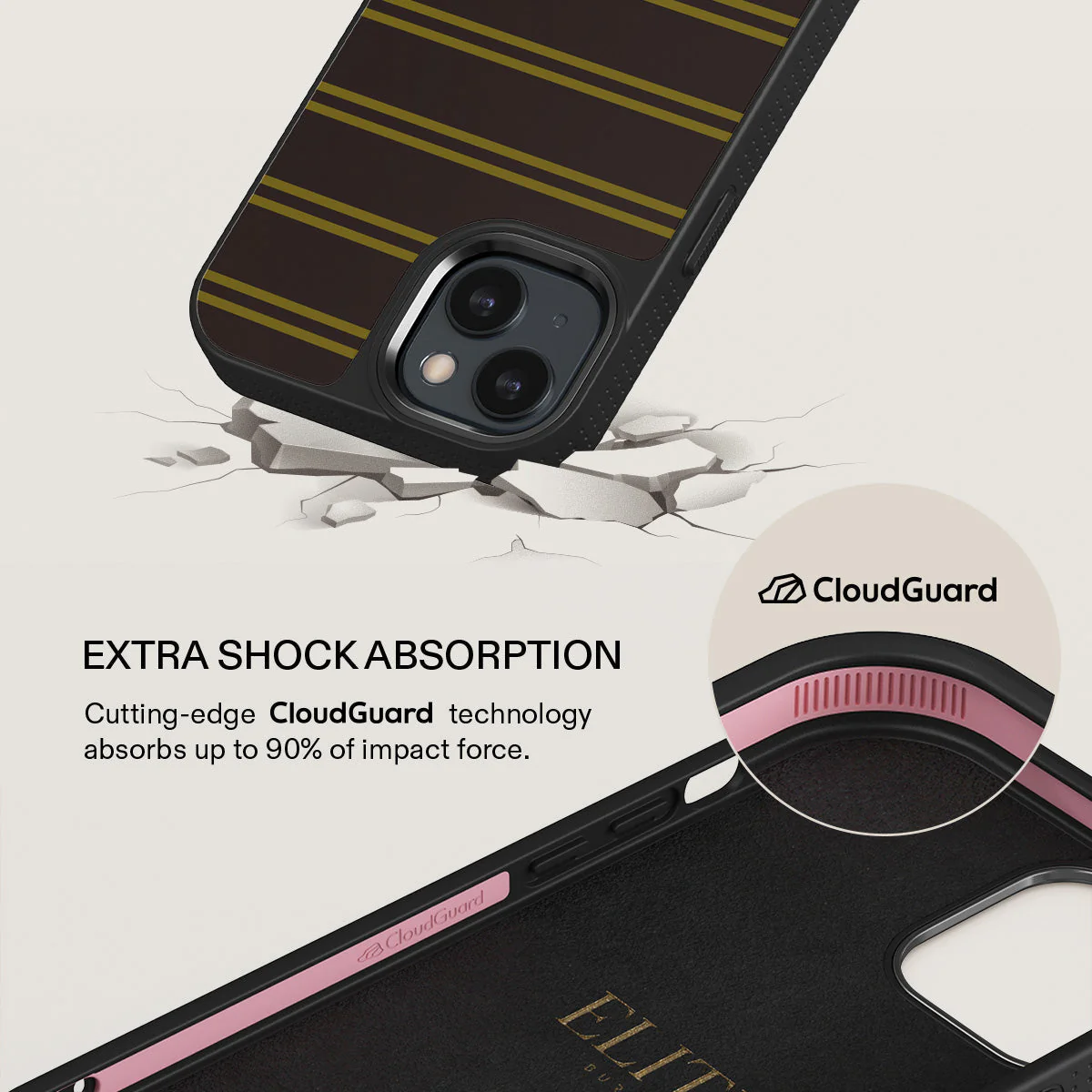 Freshman - iPhone 14 Case - Image 14