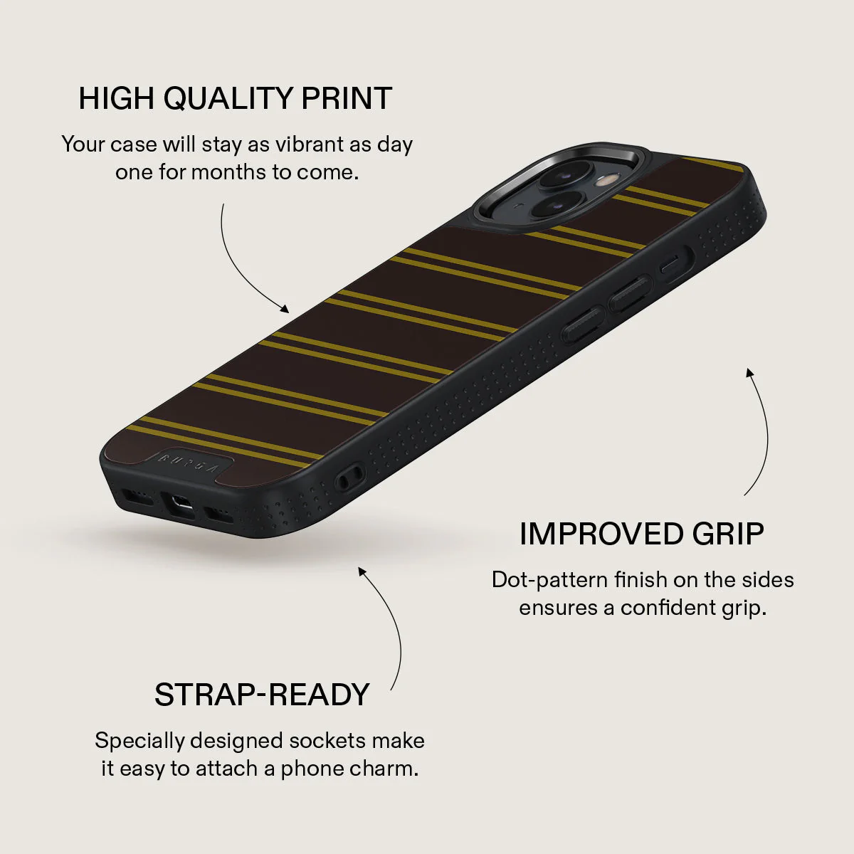 Freshman - iPhone 14 Case - Image 16