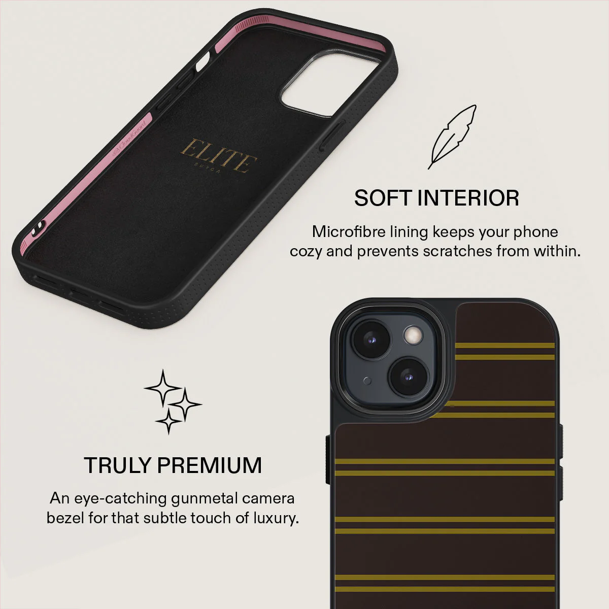Freshman - iPhone 14 Case - Image 17