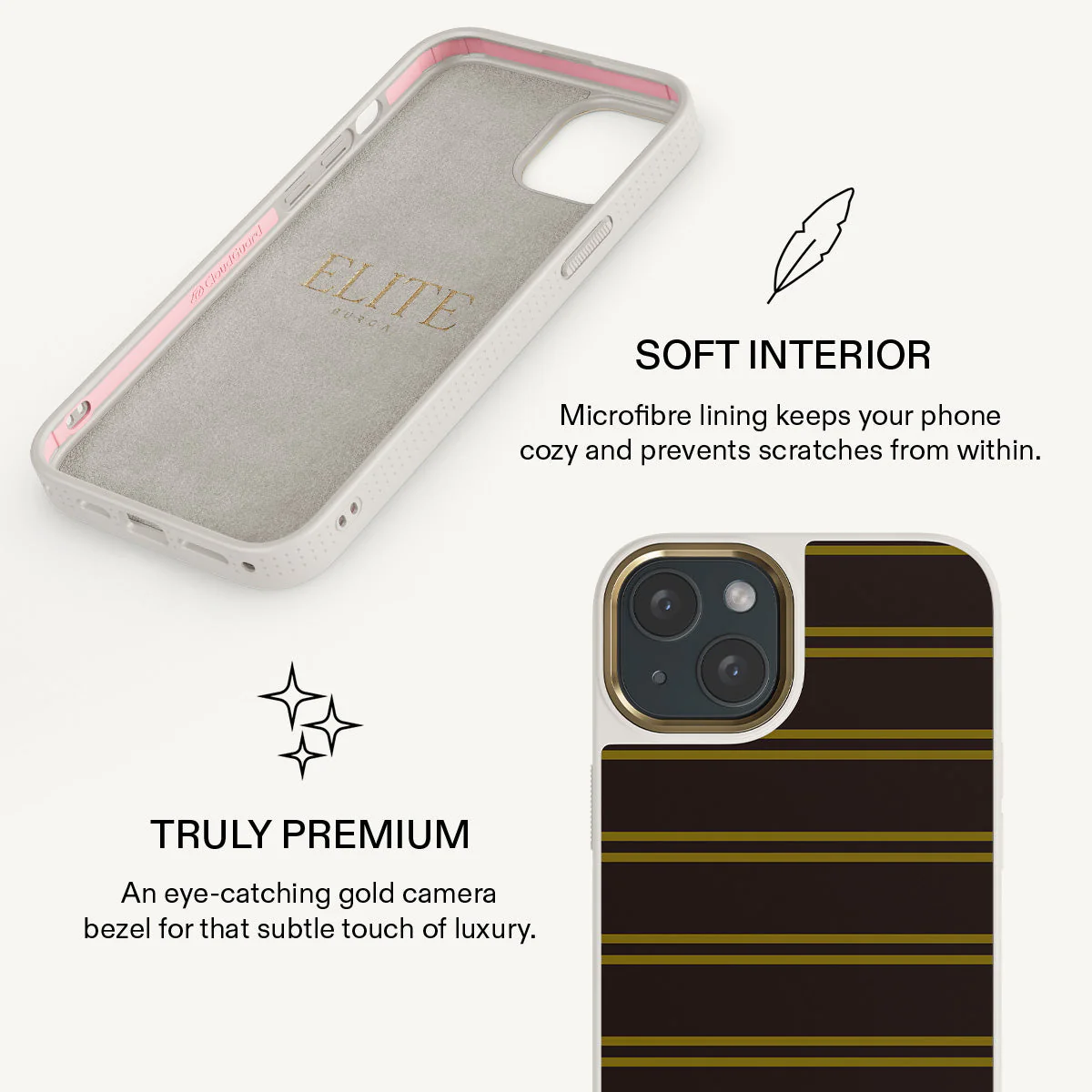 Freshman - iPhone 14 Case - Image 24
