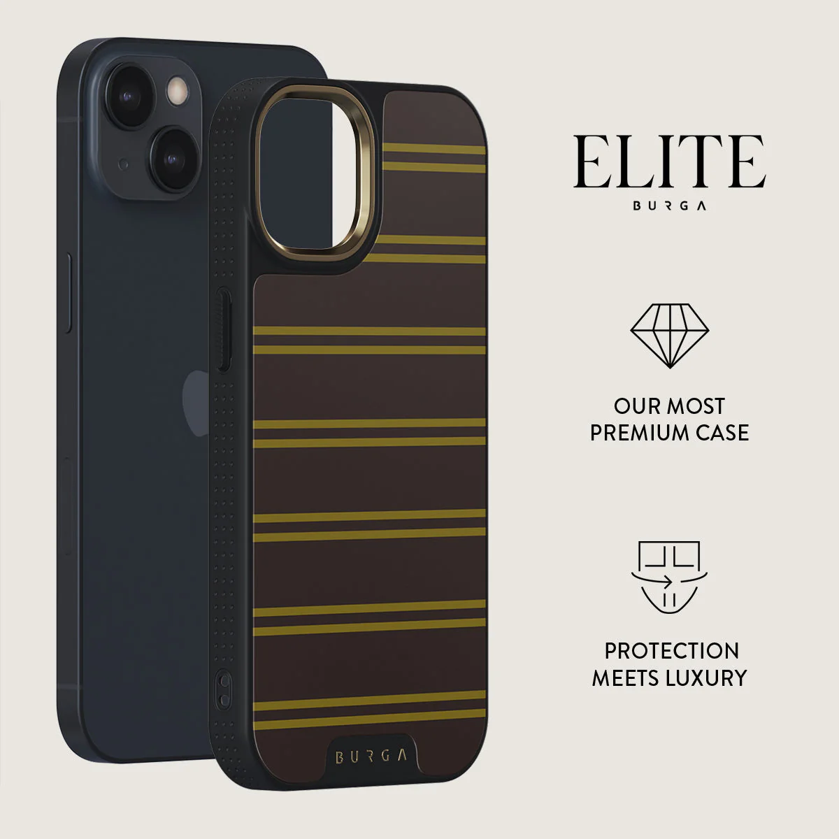 Freshman - iPhone 14 Case - Image 6