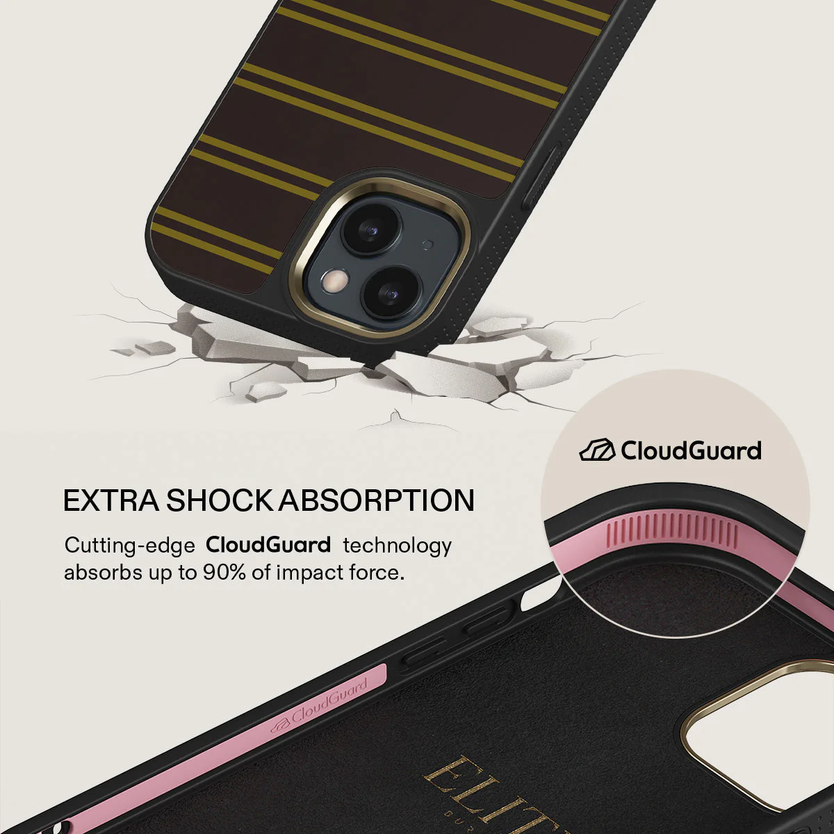 Freshman - iPhone 14 Case - Image 7