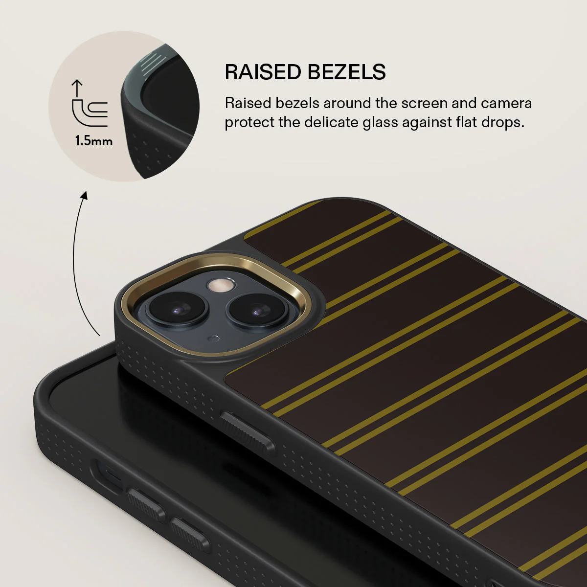 Freshman - iPhone 14 Case - Image 8