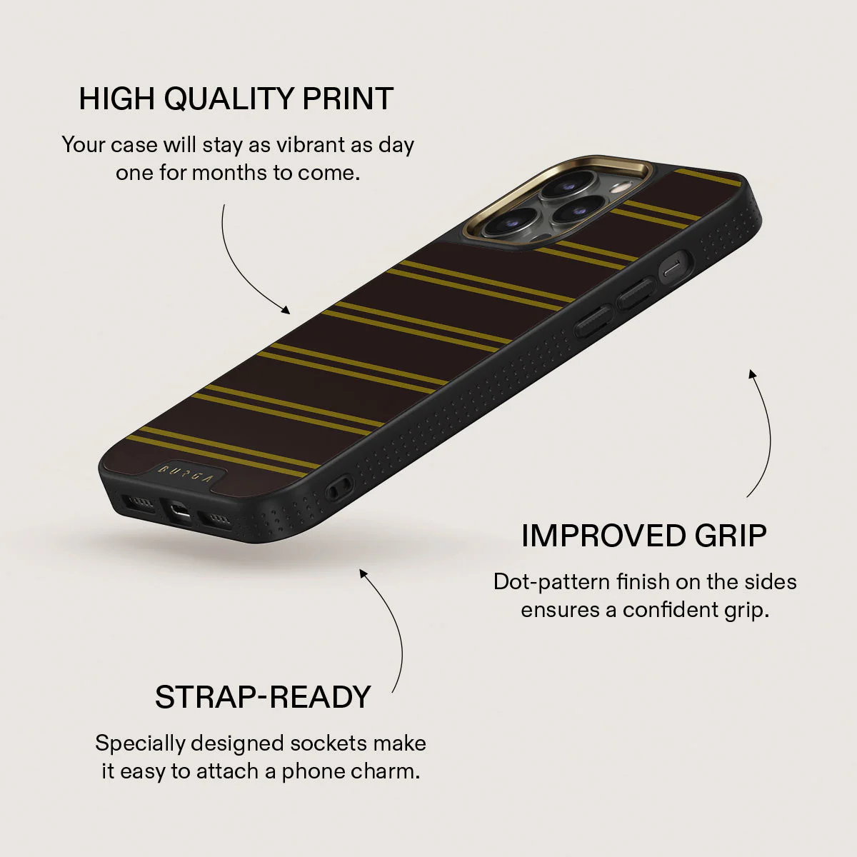 Freshman - iPhone 14 Pro Max Case - Image 9