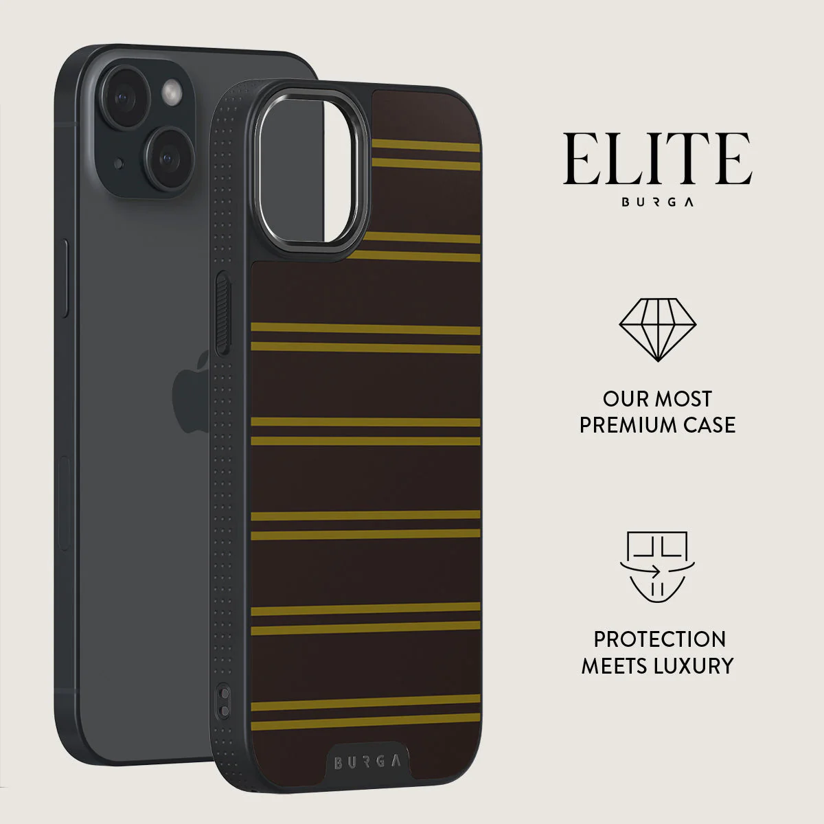 Freshman - iPhone 15 Case - Image 13