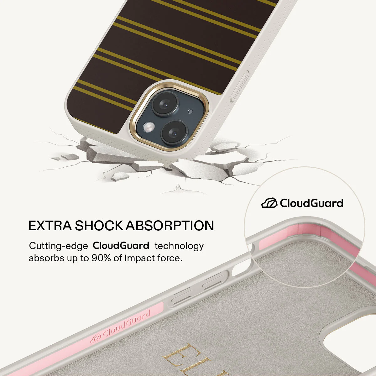 Freshman - iPhone 15 Case - Image 21