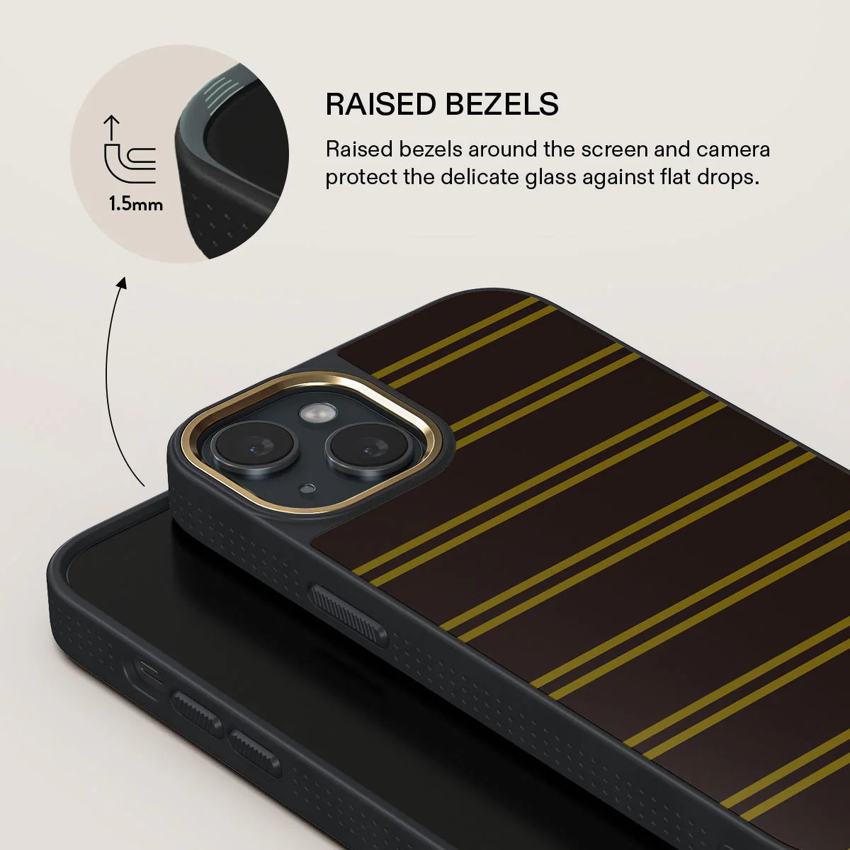 Freshman - iPhone 15 Case - Image 8