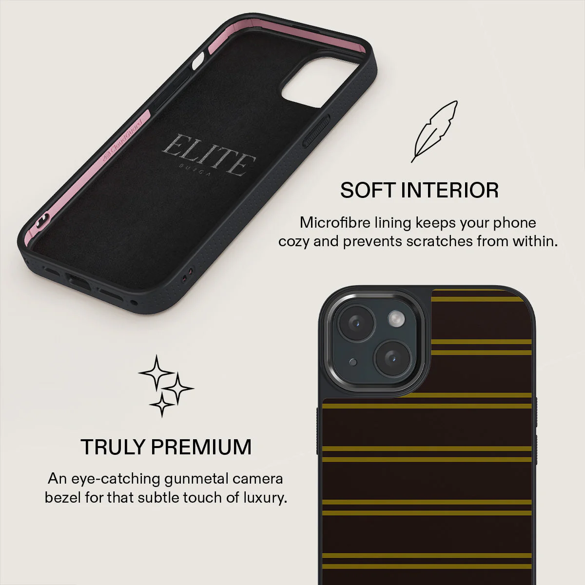 Freshman - iPhone 15 Plus Case - Image 17
