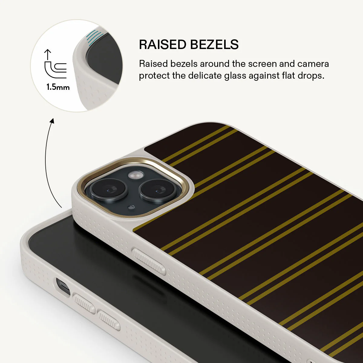 Freshman - iPhone 15 Plus Case - Image 22