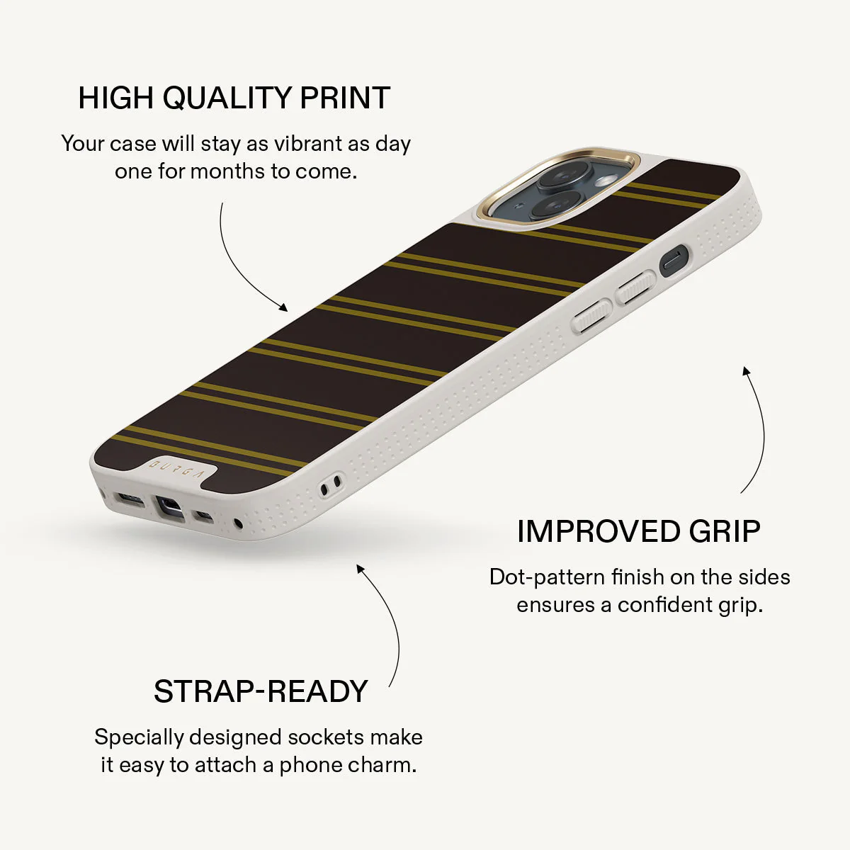 Freshman - iPhone 15 Plus Case - Image 23