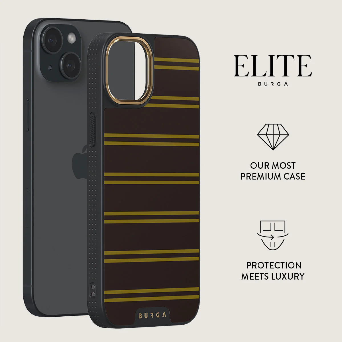 Freshman - iPhone 15 Plus Case - Image 6
