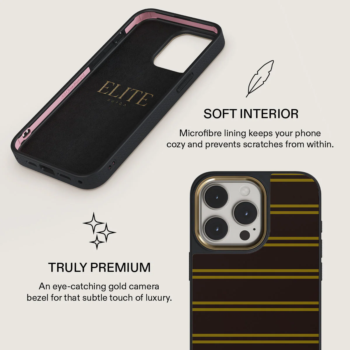 Freshman - iPhone 15 Pro Case - Image 10