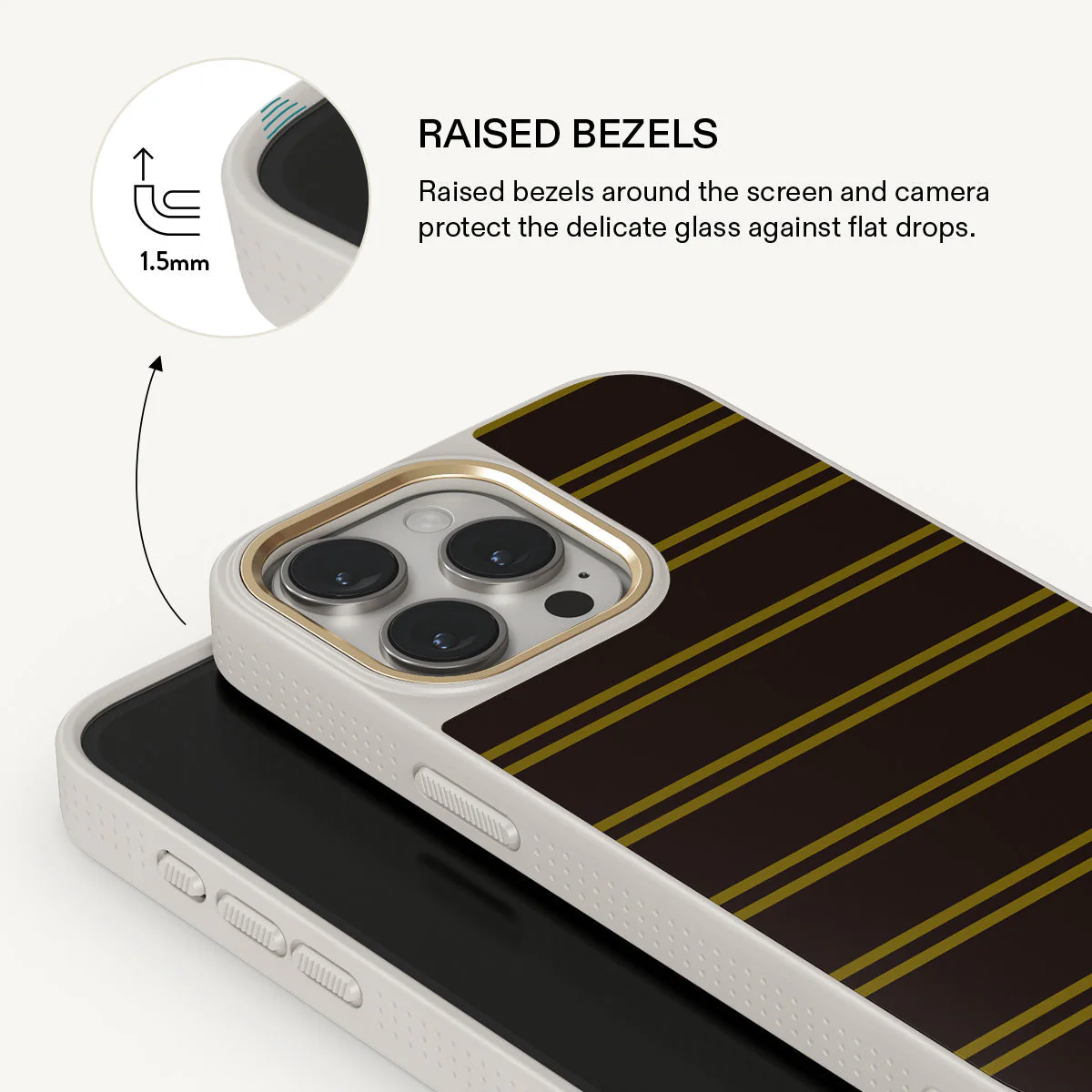 Freshman - iPhone 15 Pro Case - Image 22