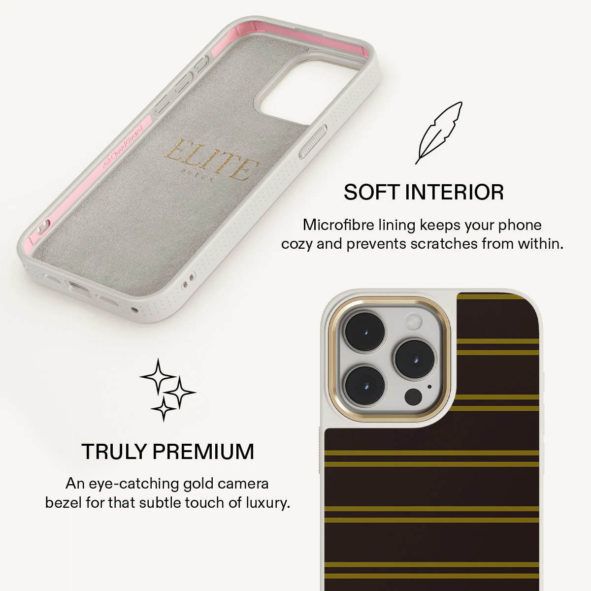 Freshman - iPhone 15 Pro Case - Image 24