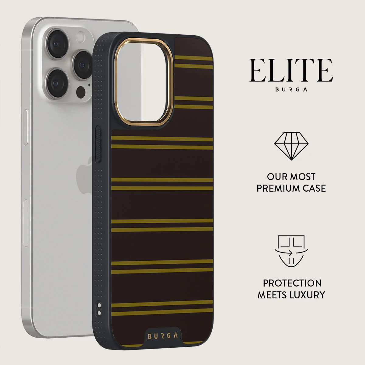 Freshman - iPhone 15 Pro Case - Image 6