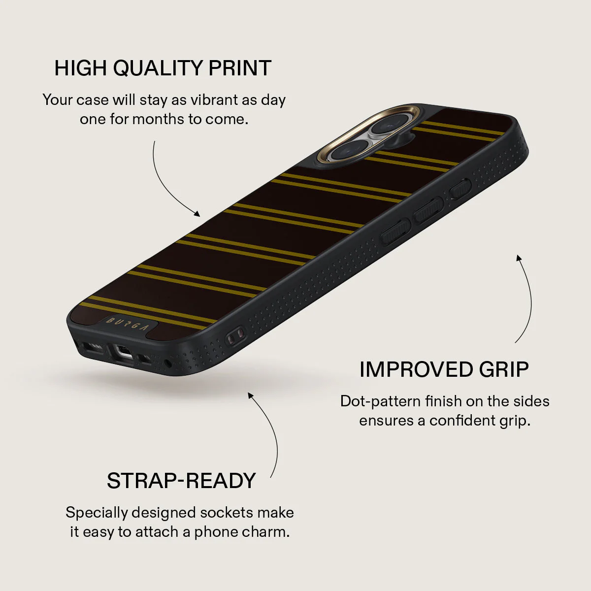 Freshman - iPhone 16 Case - Image 10