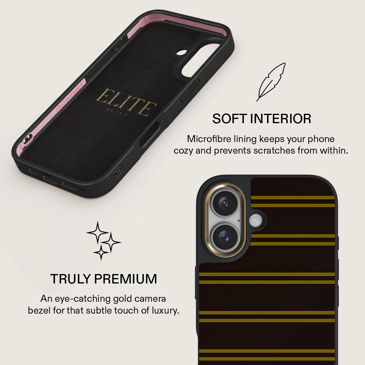 Freshman - iPhone 16 Case - Image 11