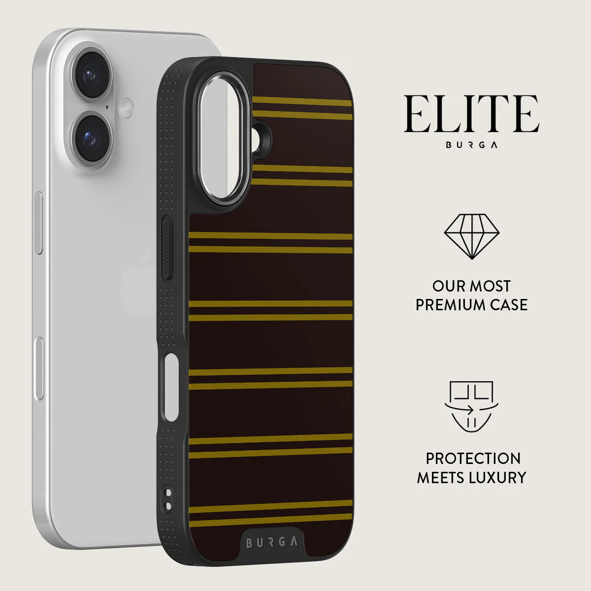 Freshman - iPhone 16 Case - Image 14
