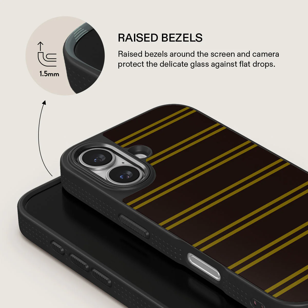 Freshman - iPhone 16 Case - Image 16