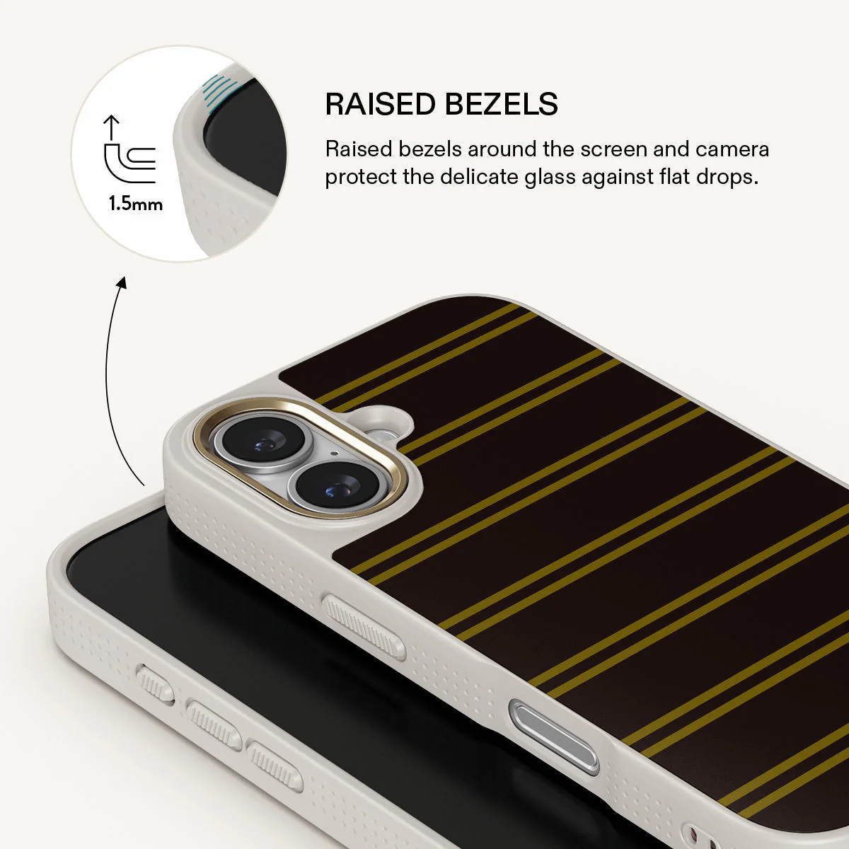 Freshman - iPhone 16 Case - Image 23