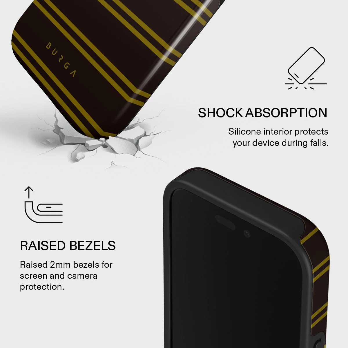 Freshman - iPhone 16 Case - Image 4