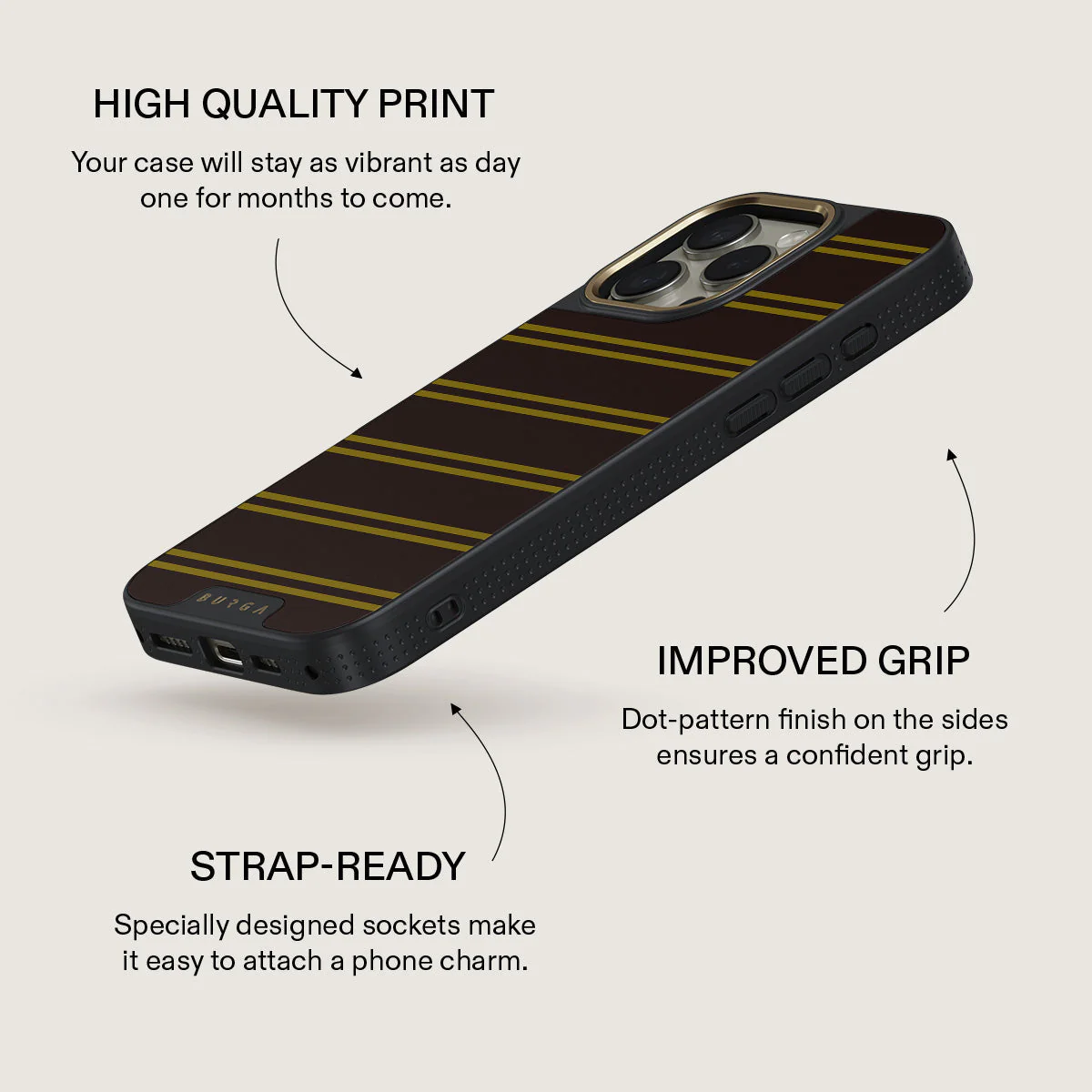 Freshman - iPhone 16 Pro Case - Image 10