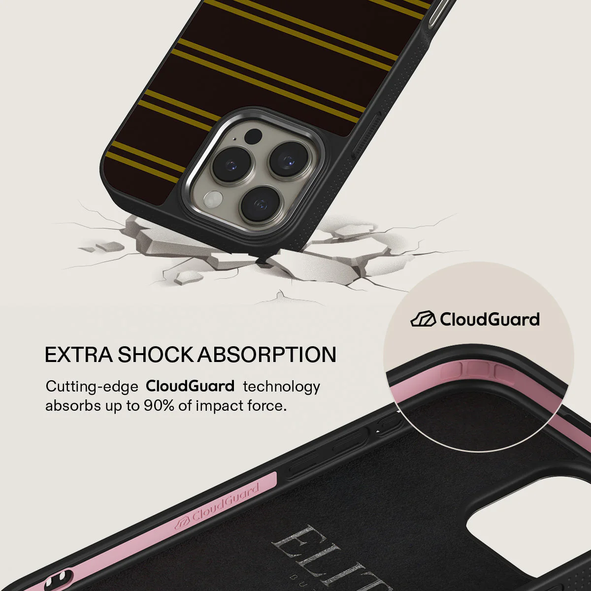 Freshman - iPhone 16 Pro Case - Image 15