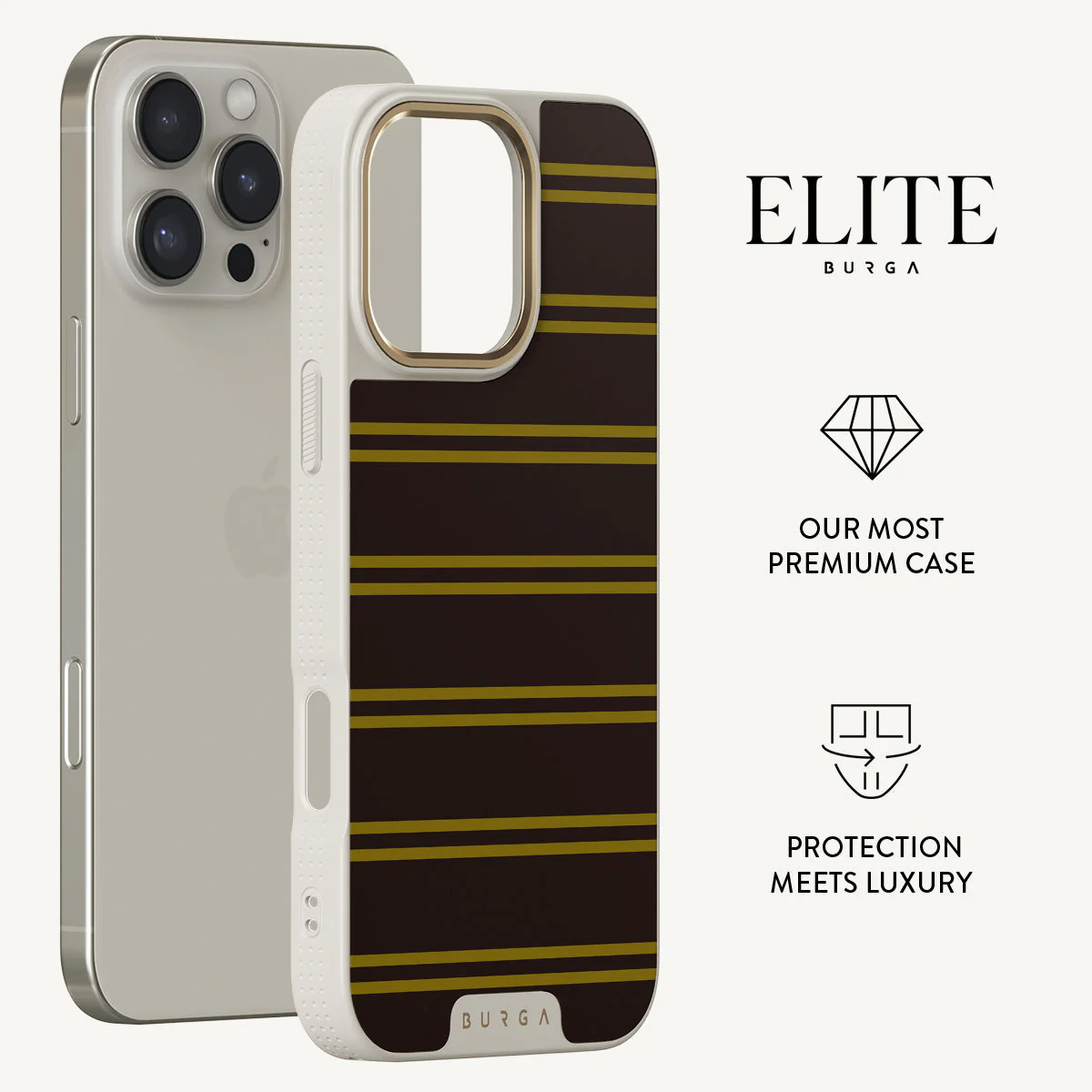 Freshman - iPhone 16 Pro Case - Image 21