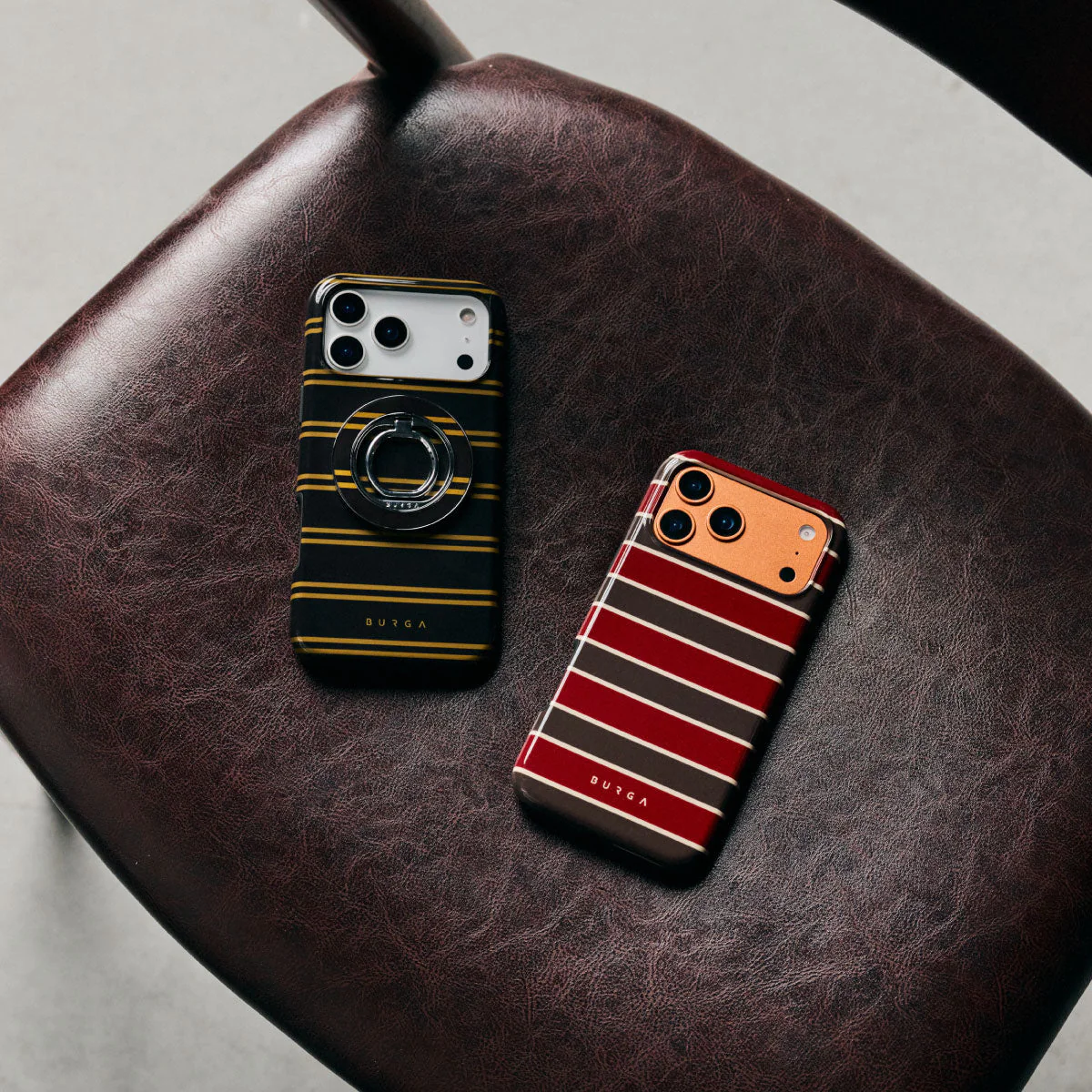 Freshman - iPhone 16 Pro Case - Image 29