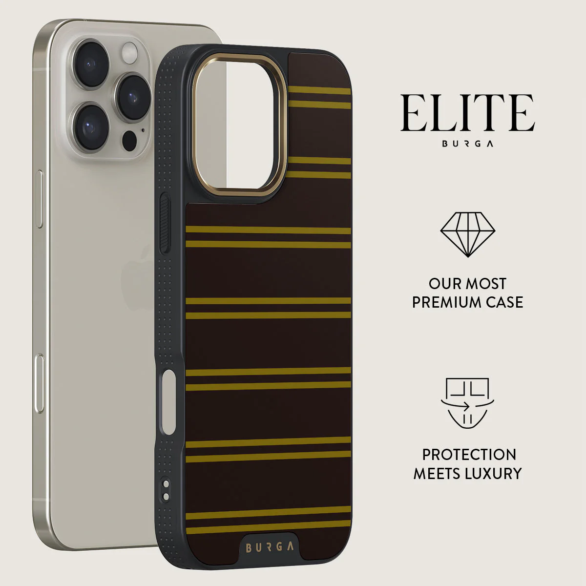 Freshman - iPhone 16 Pro Case - Image 7