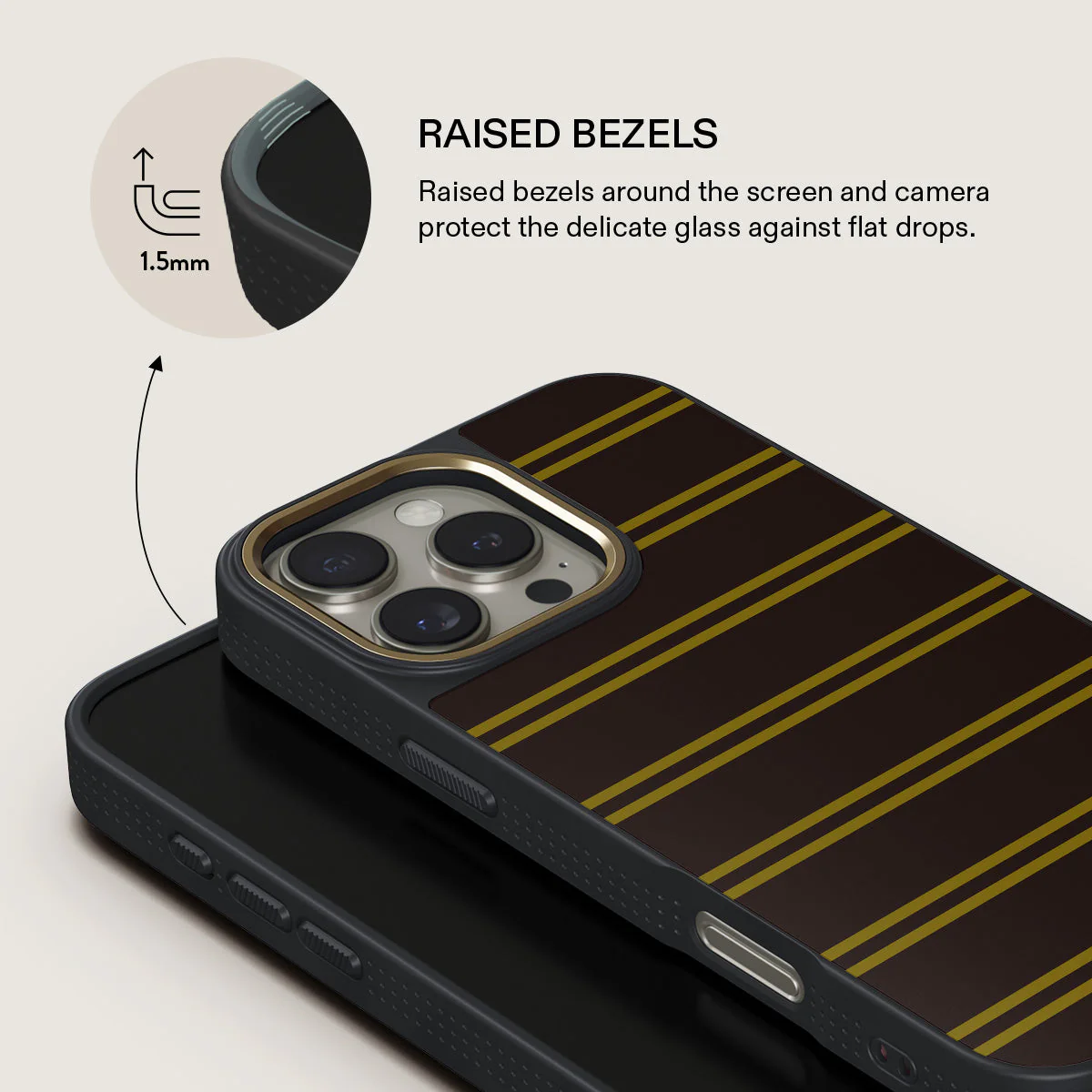 Freshman - iPhone 16 Pro Case - Image 9