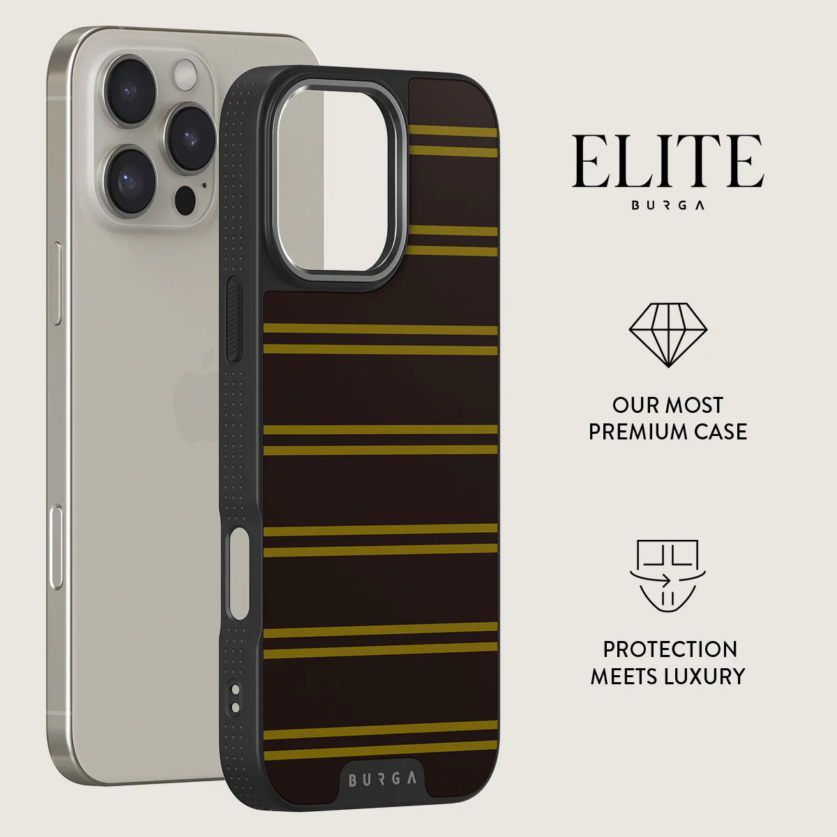 Freshman - iPhone 16 Pro Max Case - Image 14