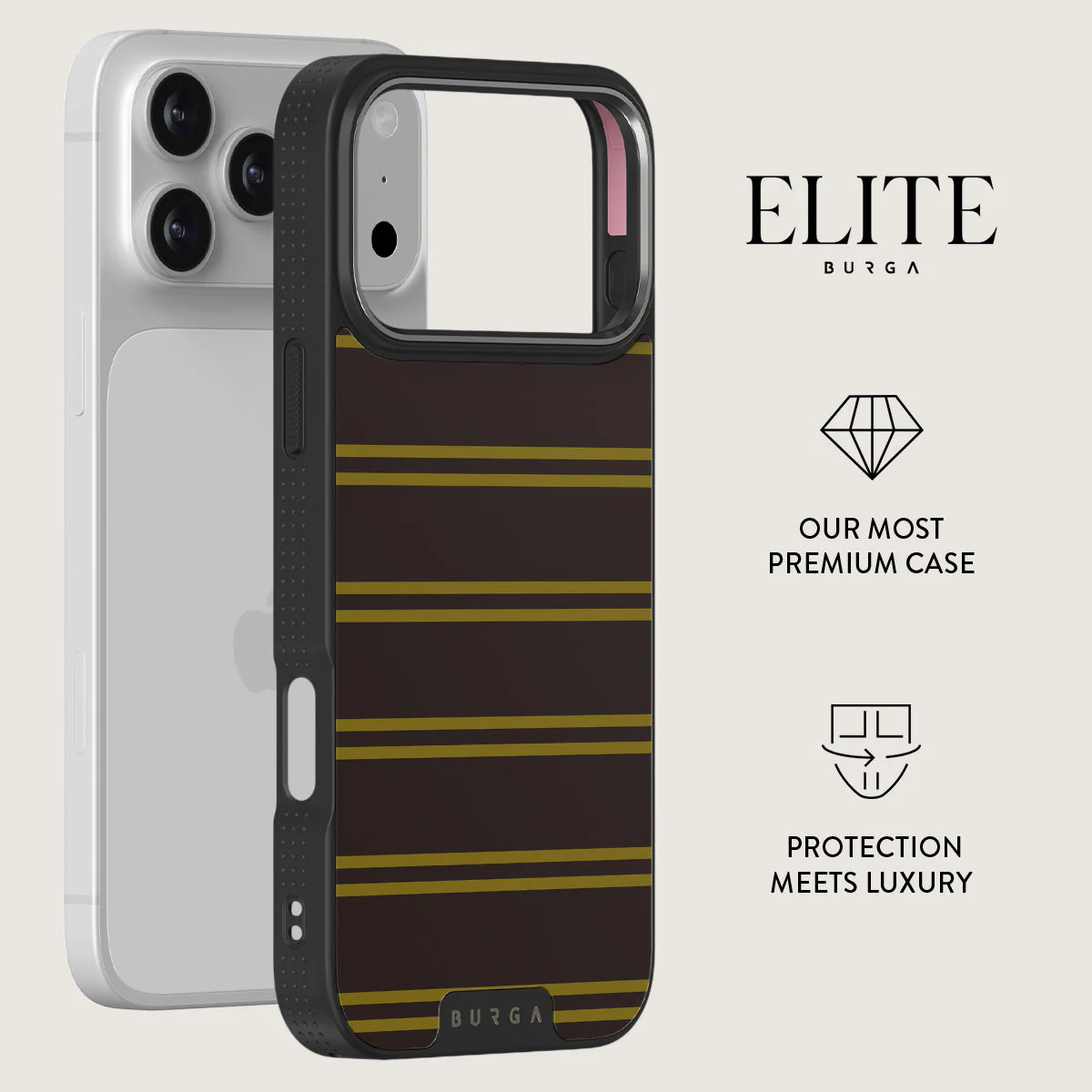 Freshman - iPhone 17 Pro Max Case - Image 13