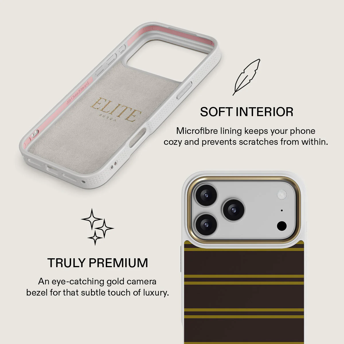 Freshman - iPhone 17 Pro Max Case - Image 24