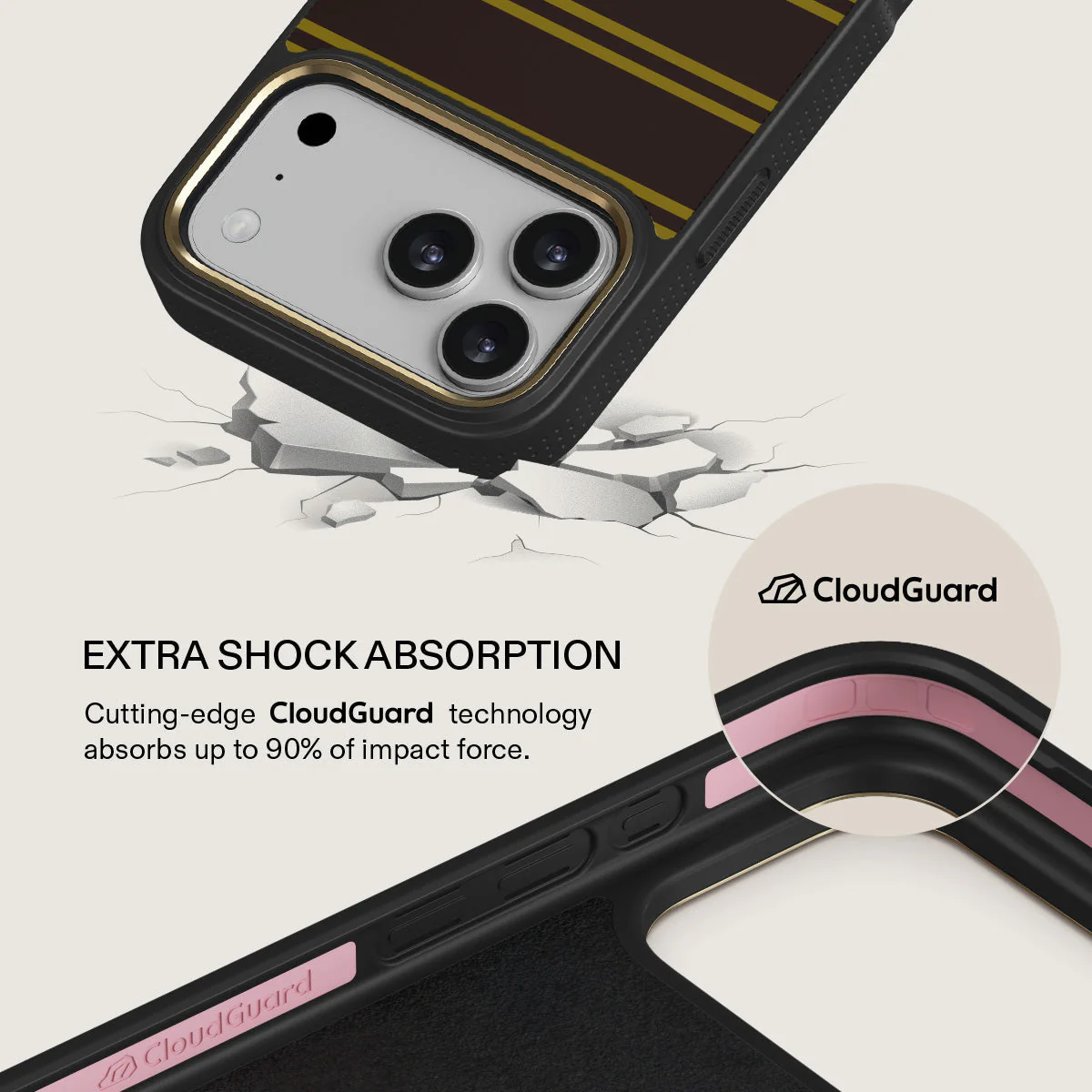 Freshman - iPhone 17 Pro Max Case - Image 7