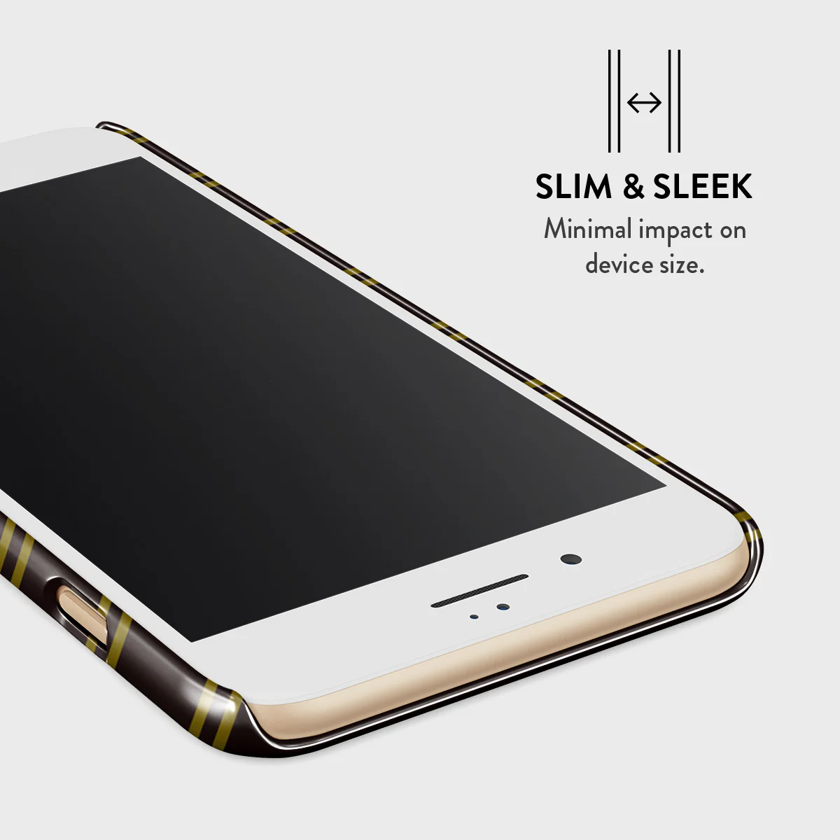 Freshman - iPhone 7 Plus / 8 Plus Case - Image 4