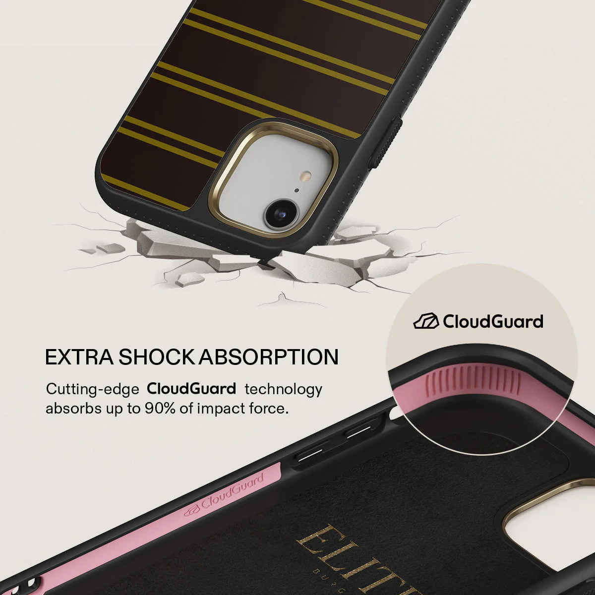 Freshman - iPhone XR Case - Image 11