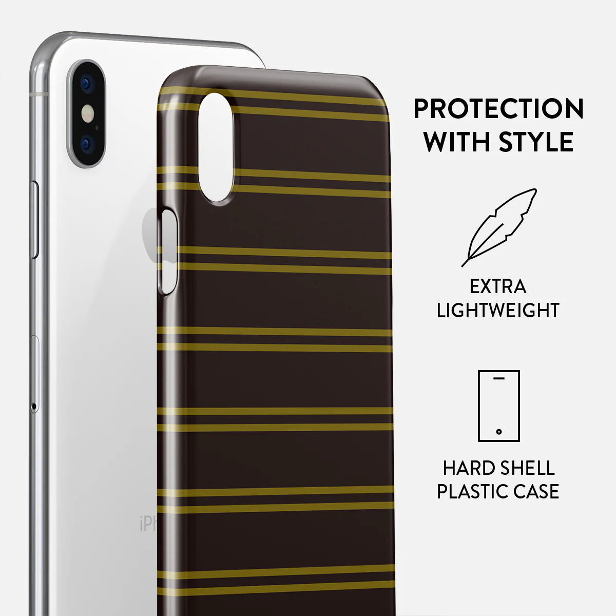 Freshman - iPhone XS Max Case - Image 2