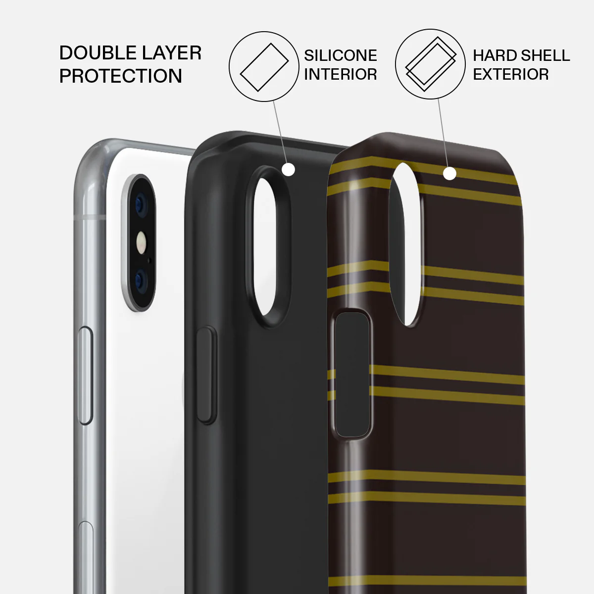 Freshman - iPhone XS Max Case - Image 6