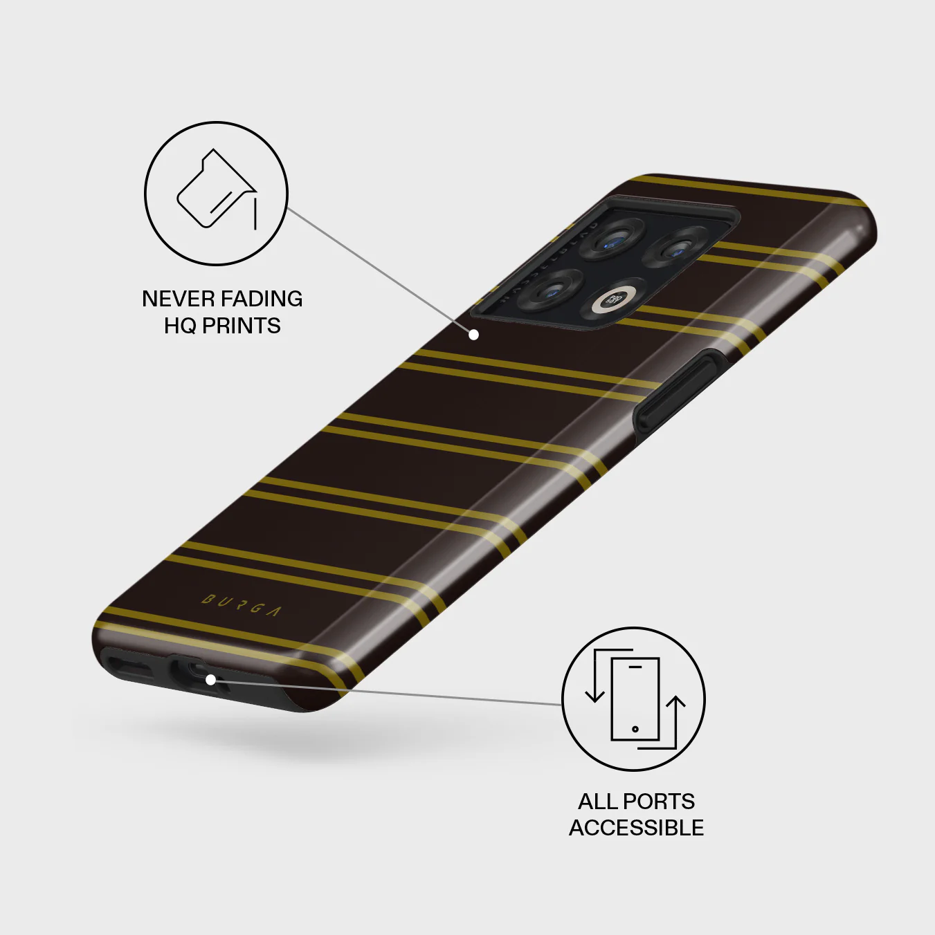 Freshman - OnePlus 10 Pro 5G Case - Image 3