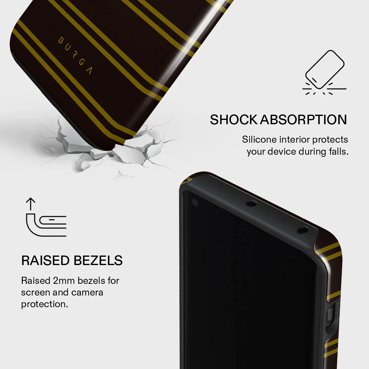 Freshman - OnePlus 11 Case - Image 4