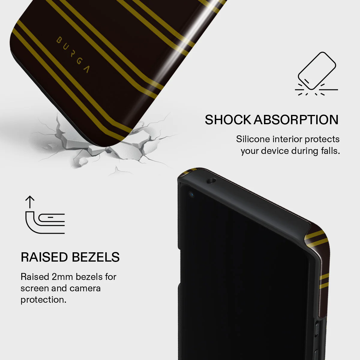 Freshman - OnePlus 9 Pro Case - Image 4