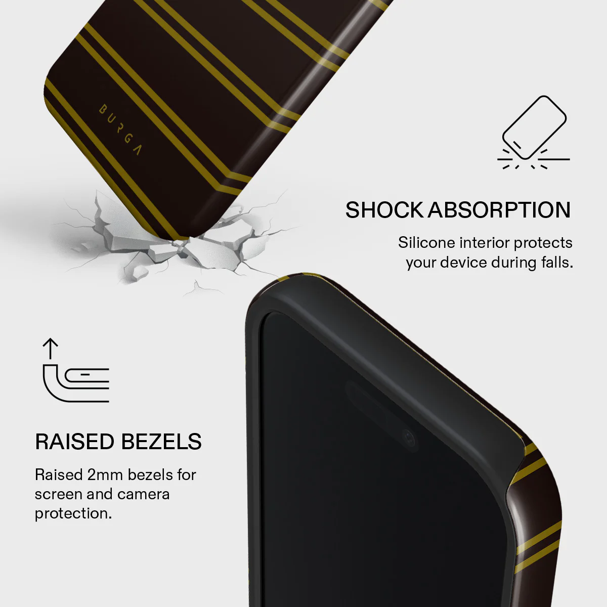 Freshman - Samsung Galaxy A17 Case - Image 4