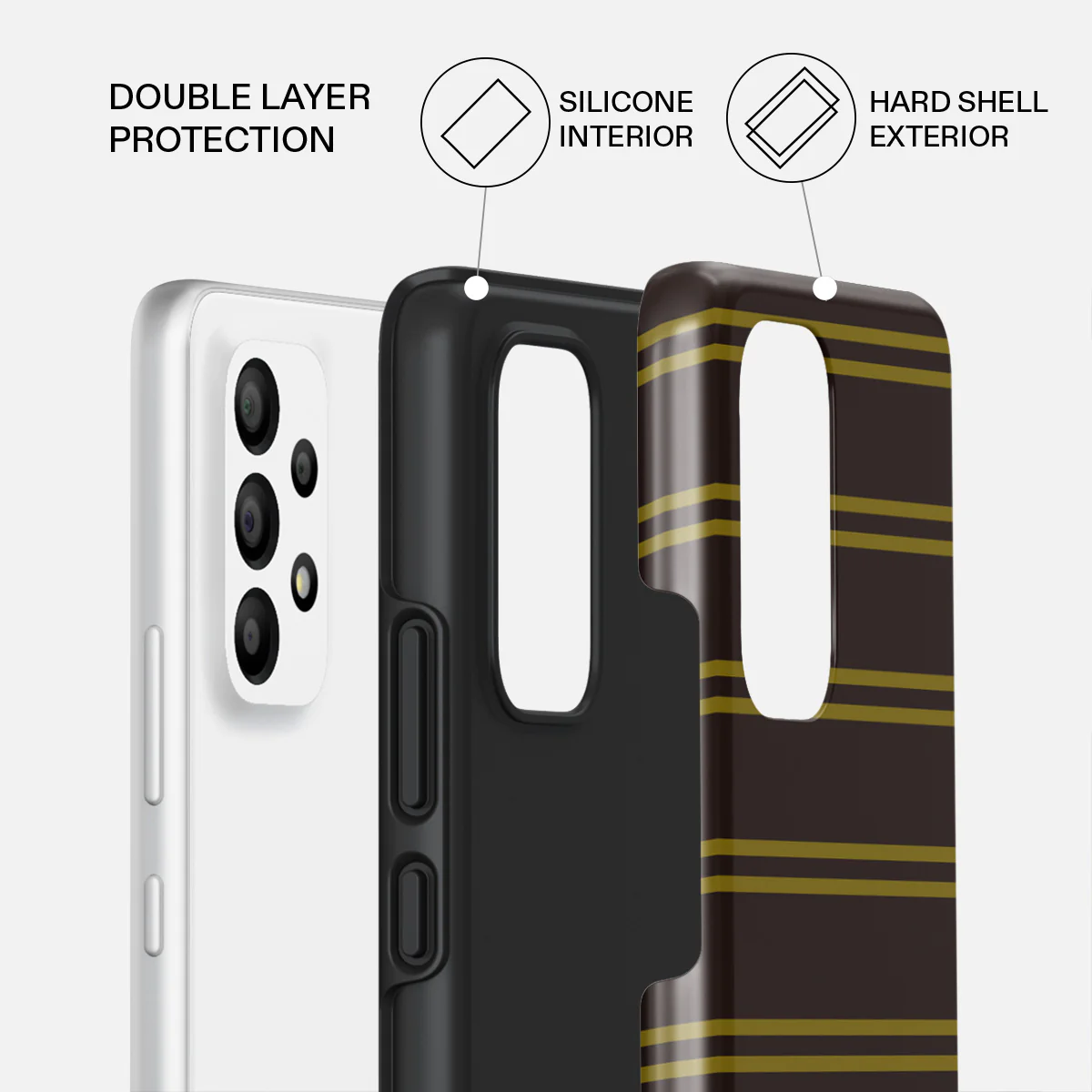 Freshman - Samsung Galaxy A23 4G / 5G Case - Image 2