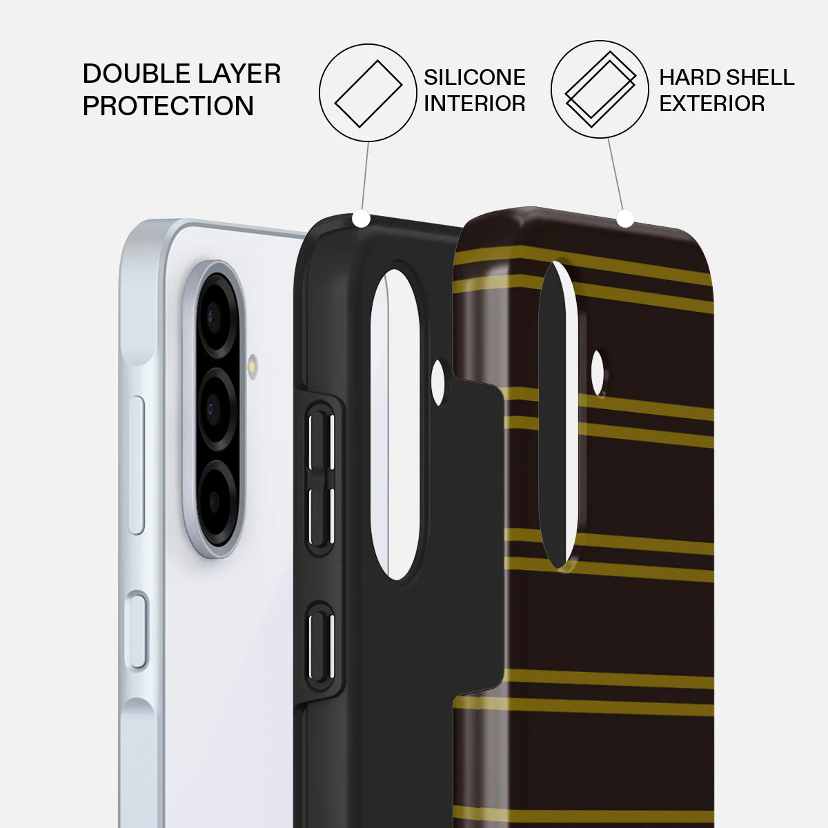Freshman - Samsung Galaxy A36 5G Case - Image 2