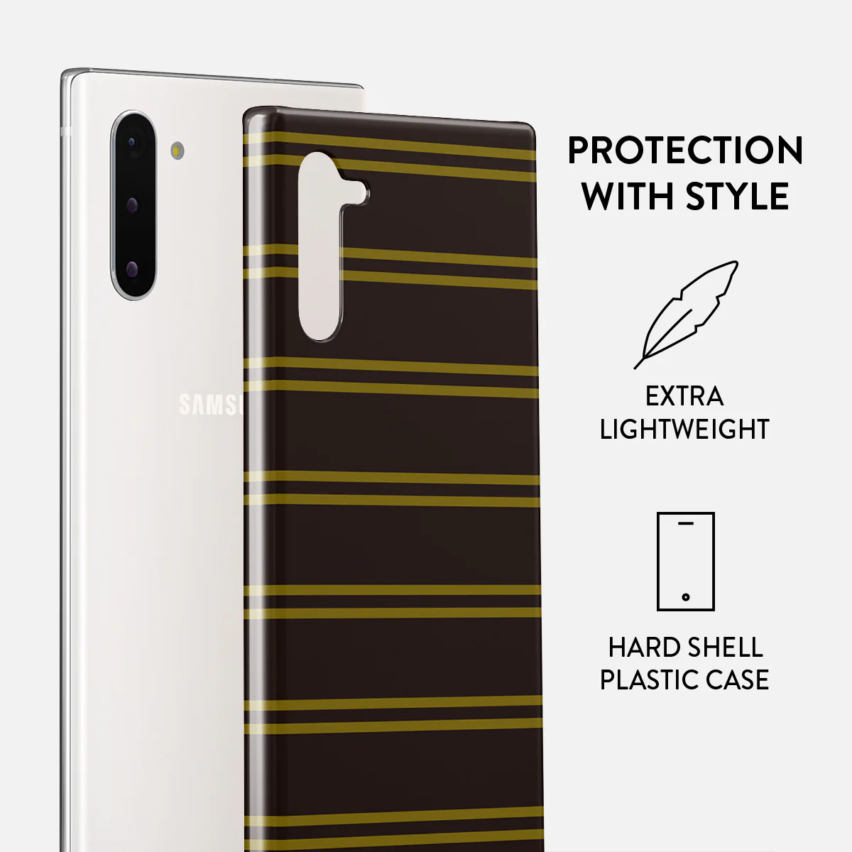 Freshman - Samsung Galaxy Note 10 Case - Image 2