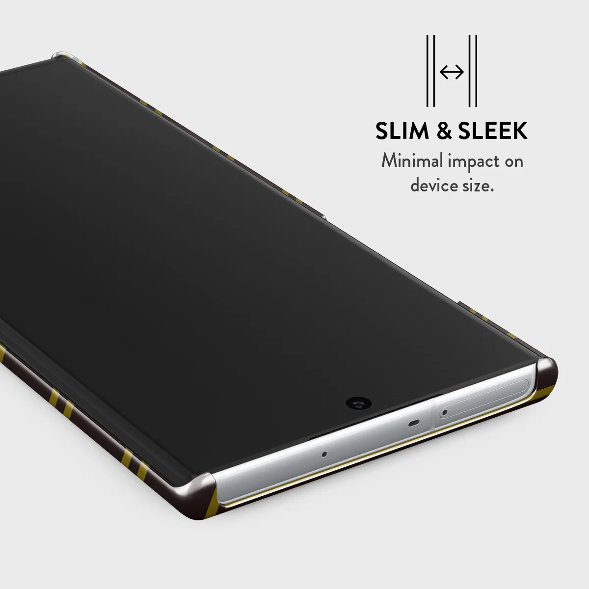 Freshman - Samsung Galaxy Note 10 Case - Image 4