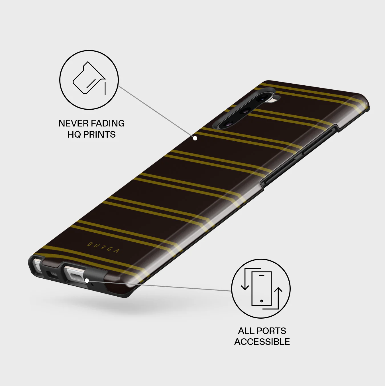 Freshman - Samsung Galaxy Note 10 Case - Image 7