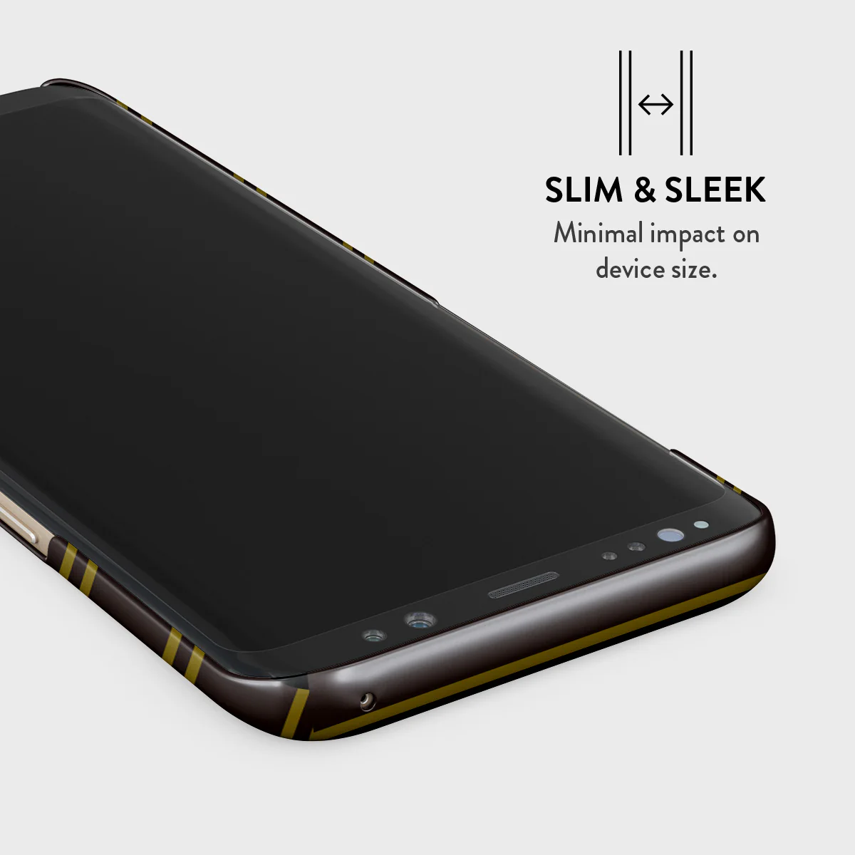 Freshman - Samsung Galaxy Note 9 Case - Image 4