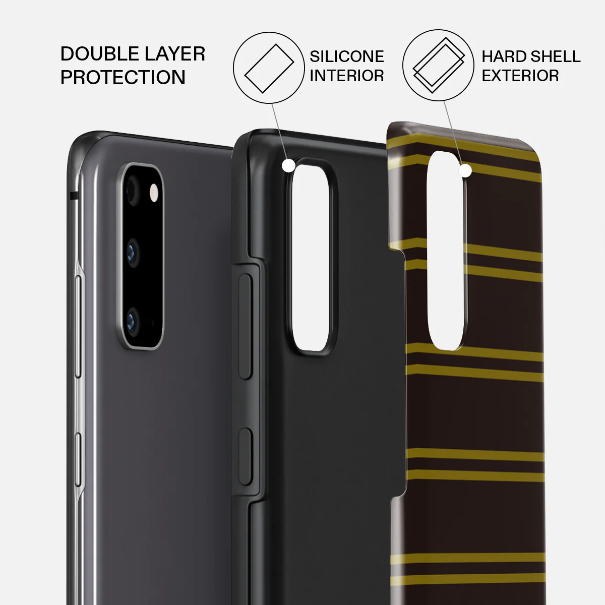 Freshman - Samsung Galaxy S20 4G / 5G Case - Image 6